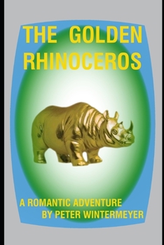 Paperback The Golden Rhinoceros Book