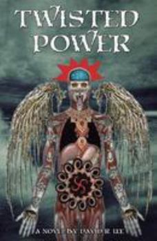 Paperback Twisted Power Book