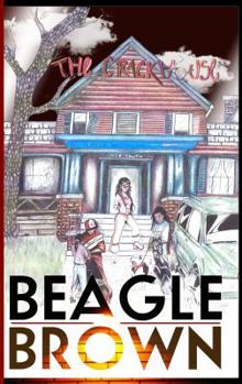 Paperback The Crack House Book