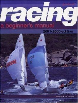 Paperback Racing: A Beginners Manual 2001-2005 Book