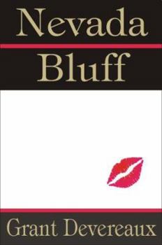 Paperback Nevada Bluff Book