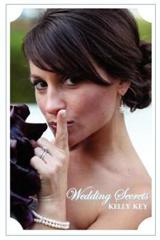 Paperback Wedding Secrets Book