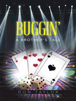 Paperback Buggin': A Brother's Tale Book