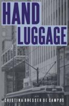 Paperback Hand Luggage Book