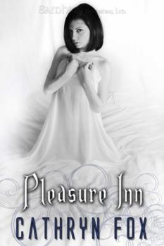 Paperback Pleasure Inn Book