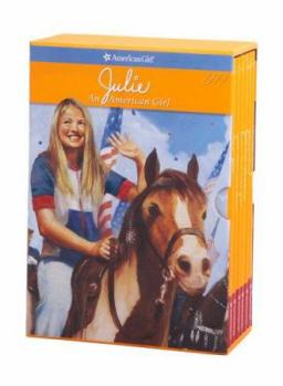 Julie (American Girls Collection) - Book  of the American Girl: Julie