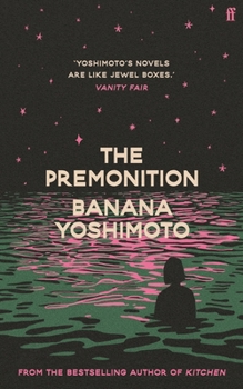 Paperback The Premonition Book