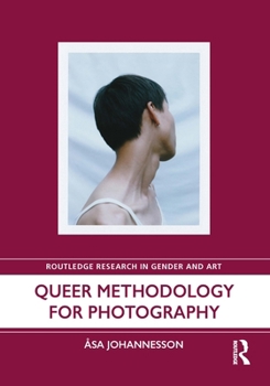 Hardcover Queer Methodology for Photography Book