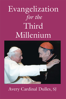 Paperback Evangelization for the Third Millennium Book