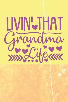 Livin That Grandma Life: Good Grandma Gift Ideas (Personalized Gigi Gifts under 10)