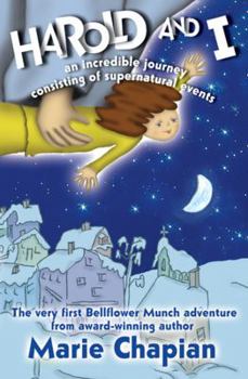 Paperback Harold and I: An Incredible Journey of Supernatural Events Book