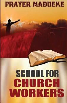 Paperback School for Church Workers Book