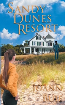 Paperback Sandy Dunes Resort Book