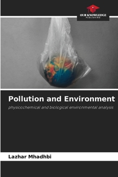 Paperback Pollution and Environment Book