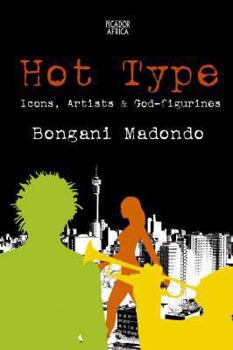 Paperback Hot Type Book