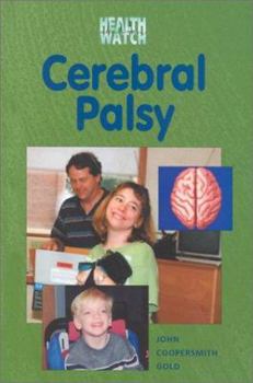 Library Binding Cerebral Palsy Book