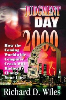 Paperback Judgement Day 2000 Book