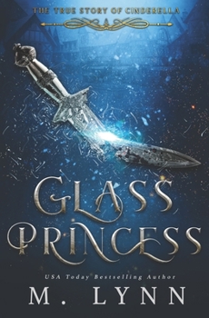 Paperback Glass Princess Book