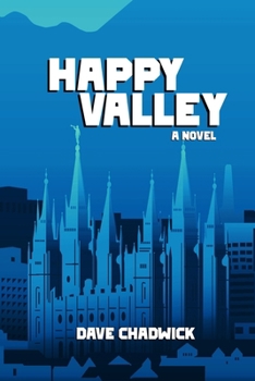 Paperback Happy Valley Book
