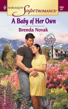 A Baby of Her Own - Book #1 of the Dundee, Idaho