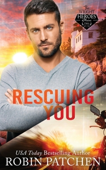 Hardcover Rescuing You: Secrets and Spies in Shadow Cove Book