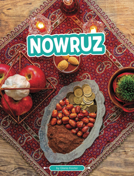 Paperback Nowruz Book
