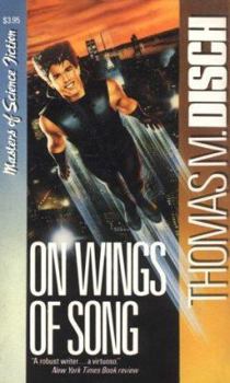 Mass Market Paperback On Wings of Song Book