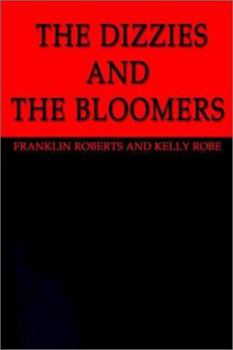 Paperback The Dizzies and the Bloomers Book