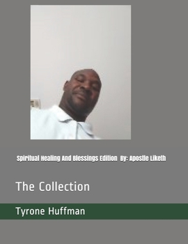 Paperback Apostle Liketh: Spiritual Book Collection Book