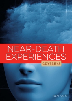 Paperback Near-Death Experiences Book