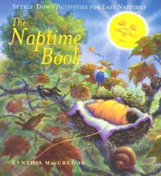Paperback The Naptime Book