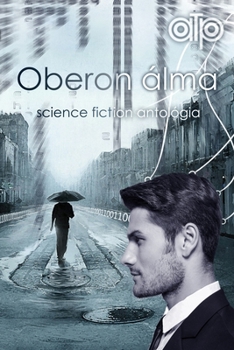 Paperback Oberon ?lma [Hungarian] Book
