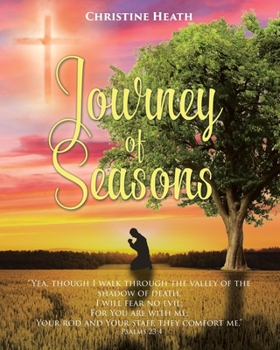 Paperback Journey of Seasons Book