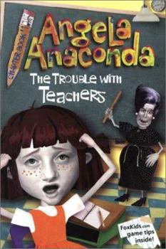 Paperback The Trouble with Teachers Book