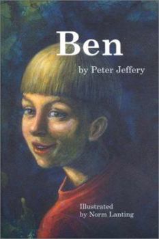 Paperback Ben Book