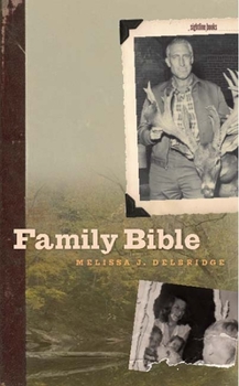 Paperback Family Bible Book