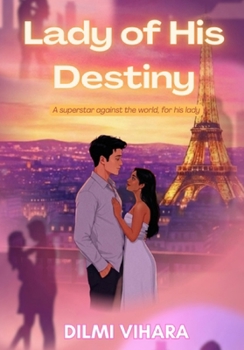 Paperback Lady of His Destiny Book