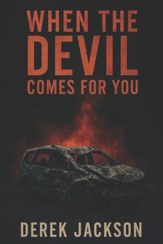 Paperback When the Devil Comes for You Book