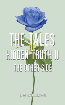 Paperback The Tales of Hidden Truth II Book