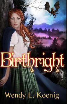 Paperback Birthright Book