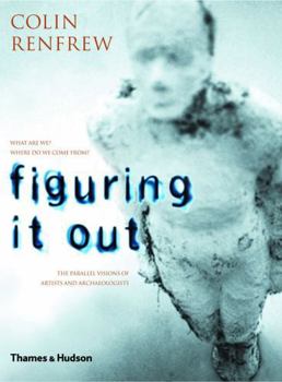 Hardcover Figuring It Out Book