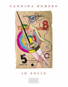 Paperback Candida Romero: In Folio Book