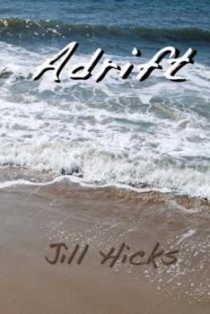 Paperback Adrift Book