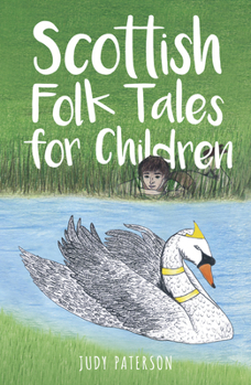 Paperback Scottish Folk Tales for Children Book