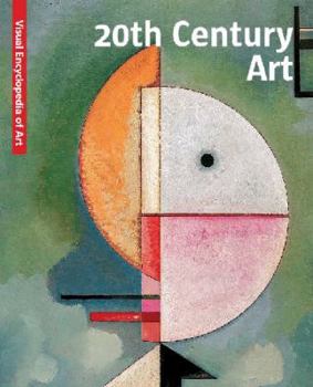 Paperback 20th Century Art [German] Book