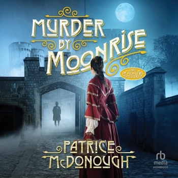 Audio CD Murder by Moonrise Book