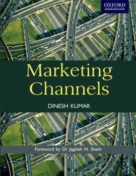 Paperback Marketing Channels Book