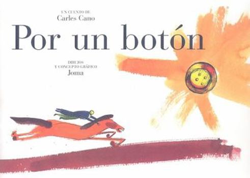 Paperback Por un Boton [Spanish] Book