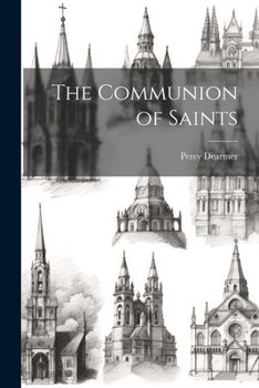 Paperback The Communion of Saints Book