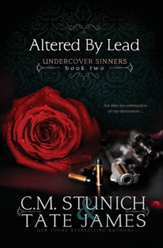 Paperback Altered by Lead Book
